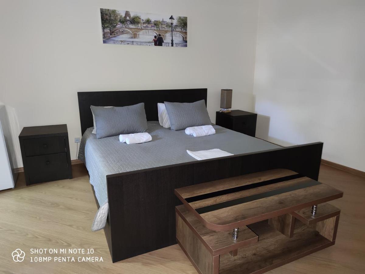 Hotel Borjomi Sichi Zewnętrze zdjęcie