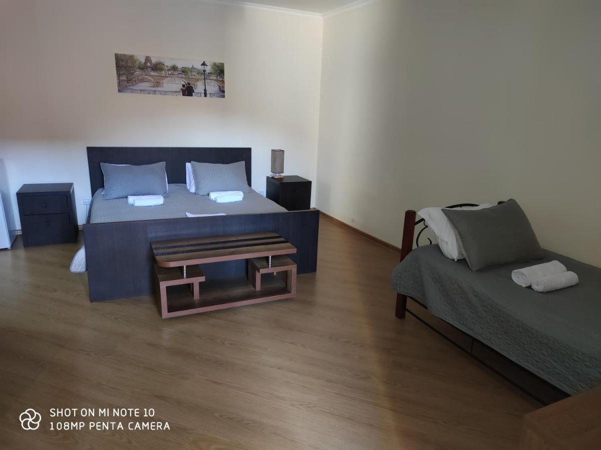 Hotel Borjomi Sichi Zewnętrze zdjęcie