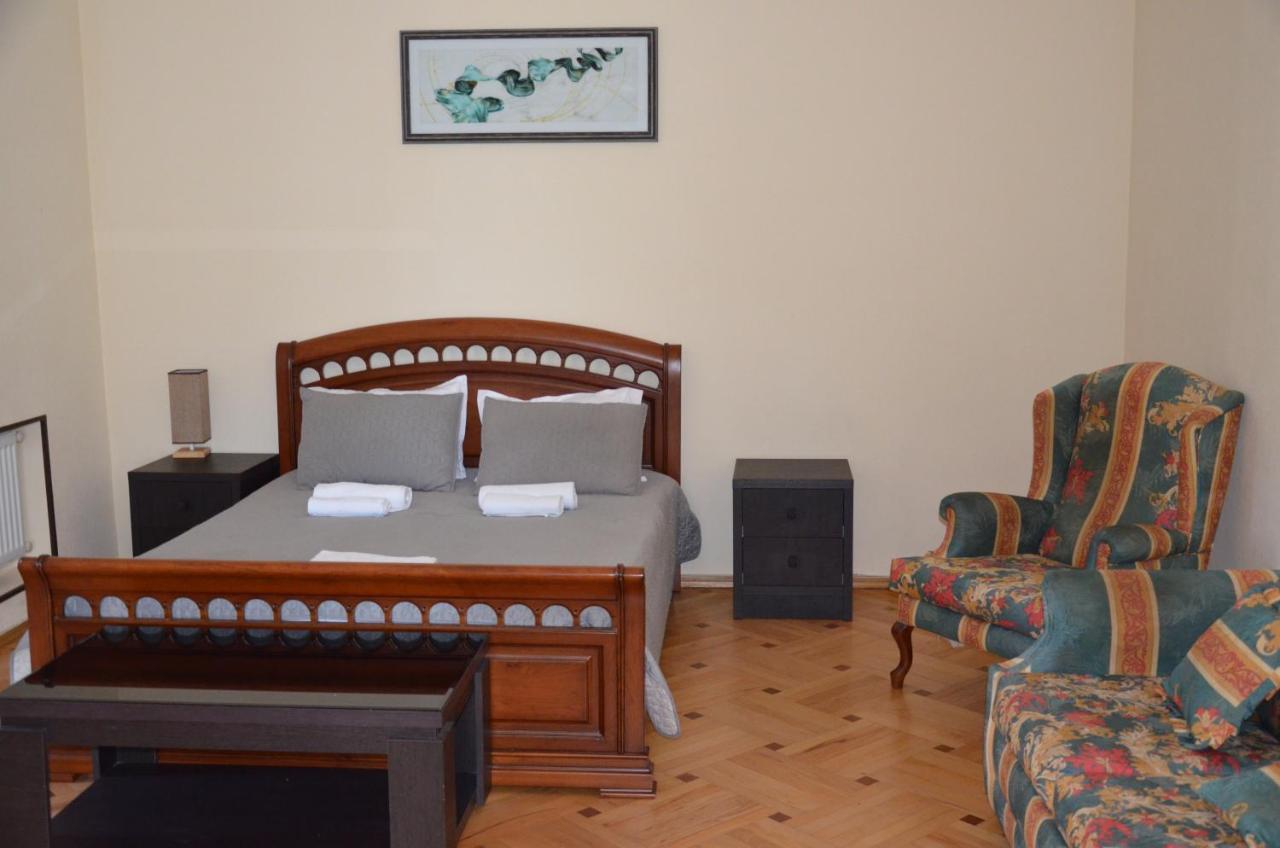 Hotel Borjomi Sichi Zewnętrze zdjęcie