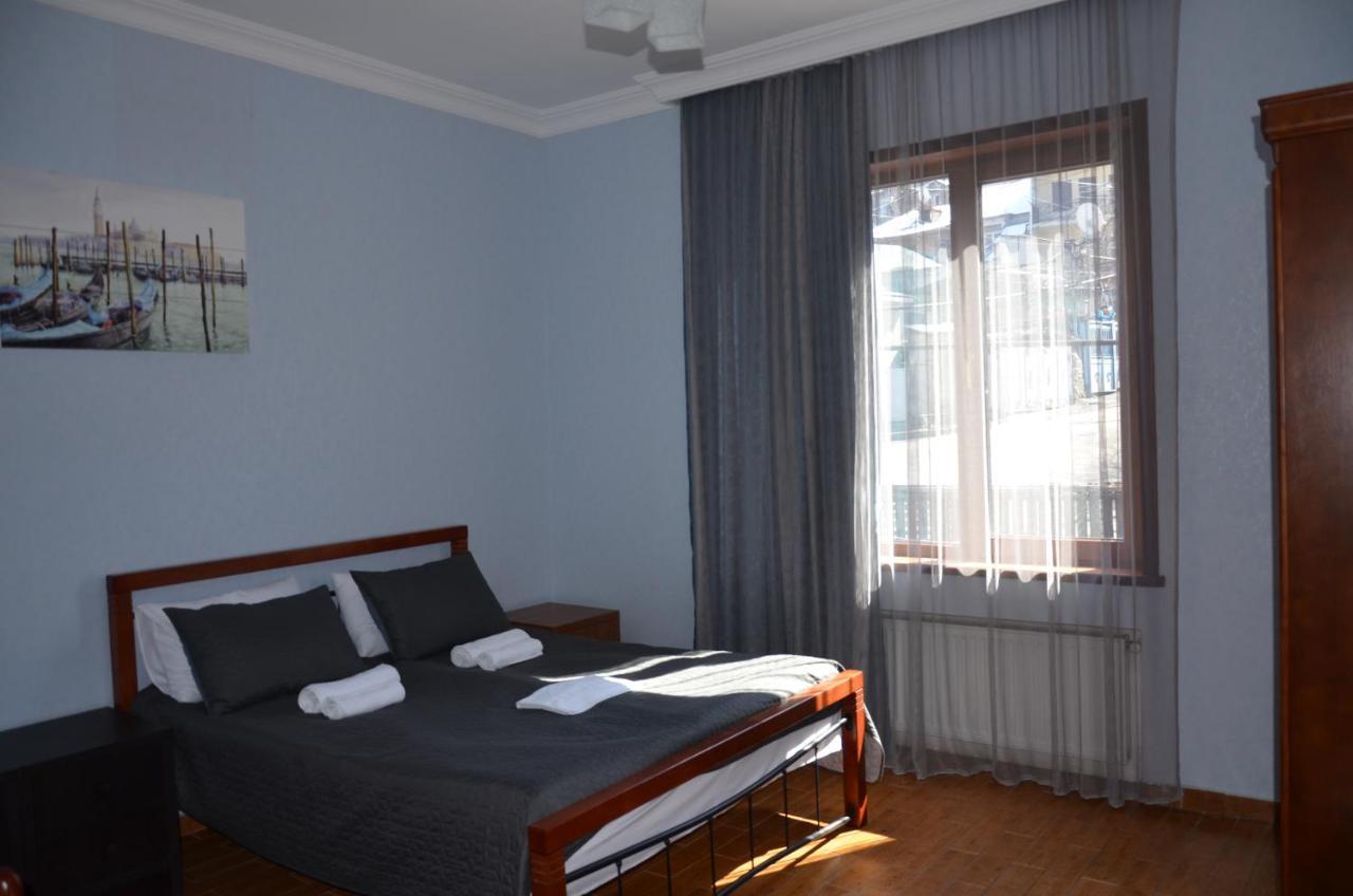 Hotel Borjomi Sichi Zewnętrze zdjęcie