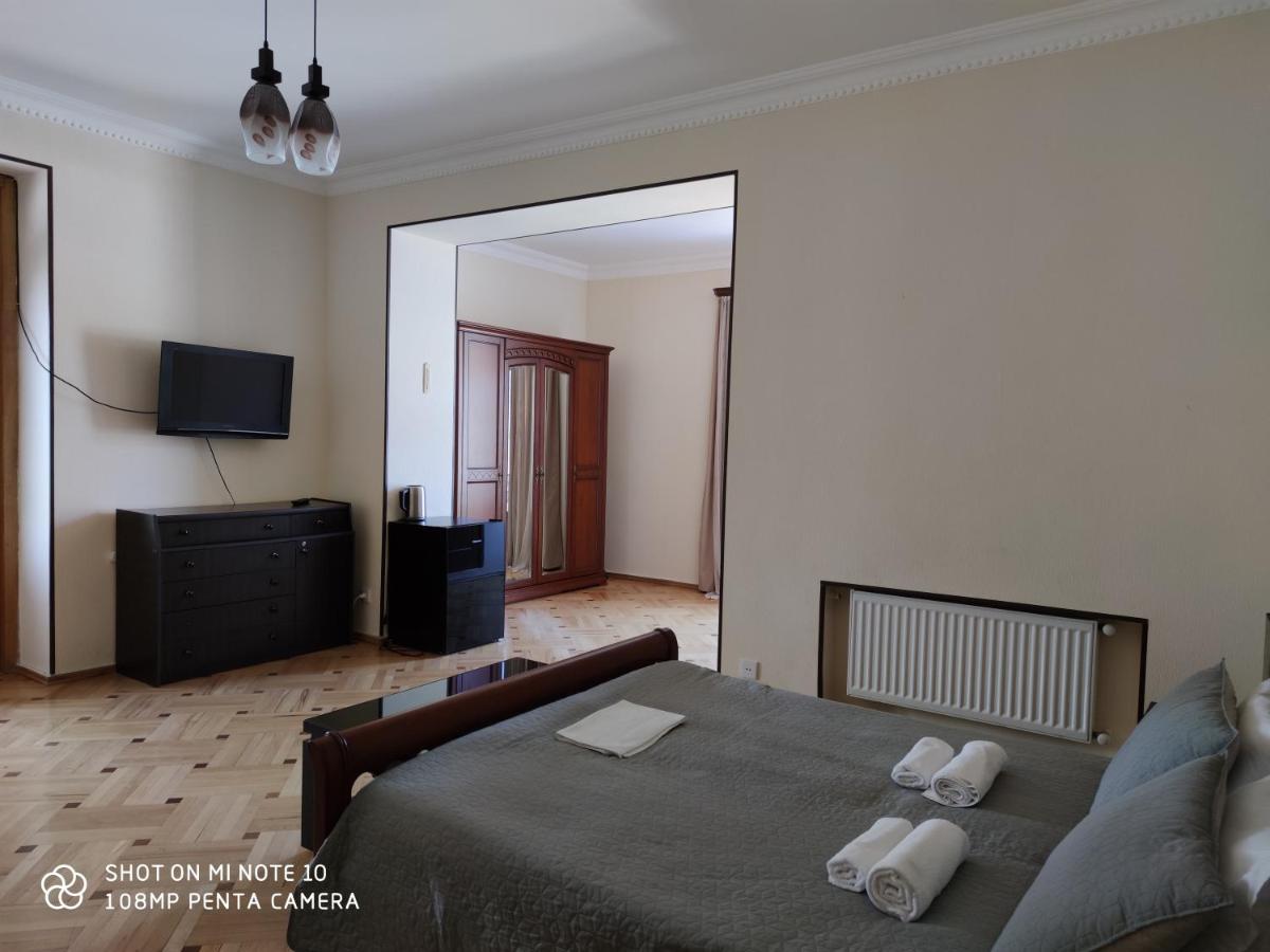 Hotel Borjomi Sichi Zewnętrze zdjęcie