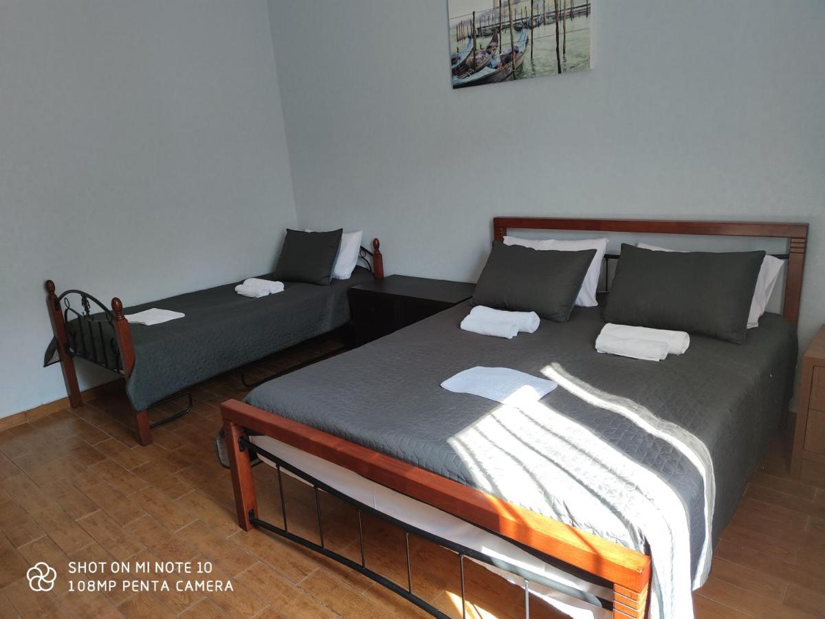 Hotel Borjomi Sichi Zewnętrze zdjęcie