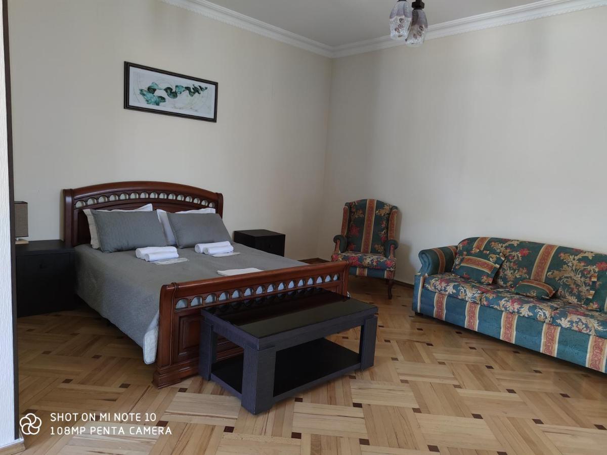 Hotel Borjomi Sichi Zewnętrze zdjęcie