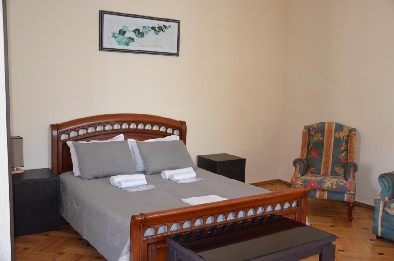 Hotel Borjomi Sichi Zewnętrze zdjęcie