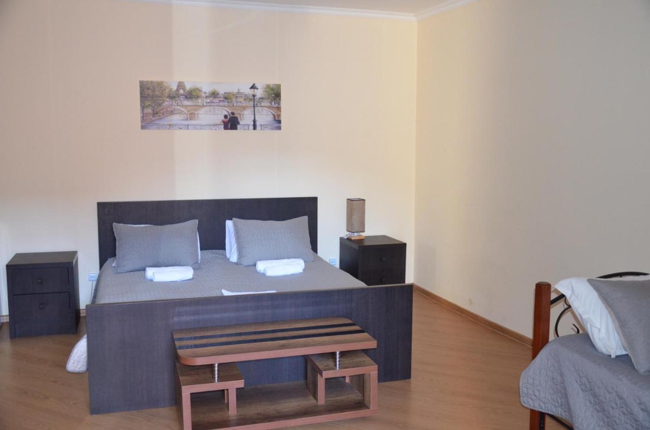 Hotel Borjomi Sichi Zewnętrze zdjęcie