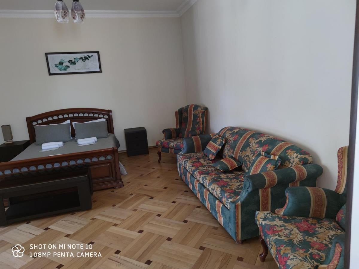 Hotel Borjomi Sichi Zewnętrze zdjęcie