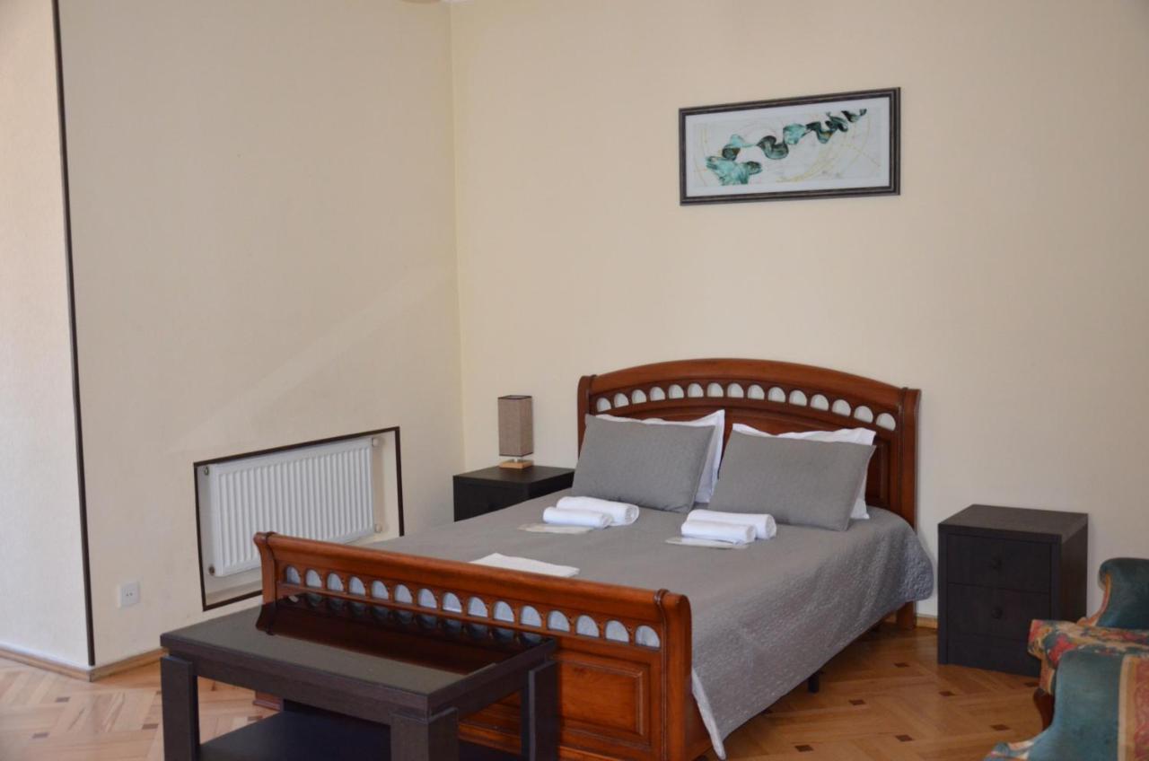 Hotel Borjomi Sichi Zewnętrze zdjęcie